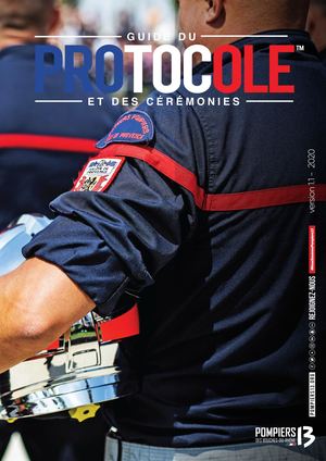 GUIDE DU PROTOCOLE 2020