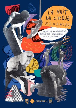 Nuit Du Cirque 2020