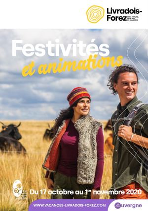 Guide Toussaint 2020 Oct