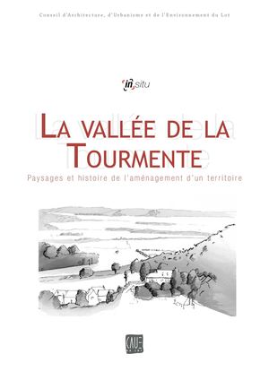 La vallée de la Tourmente