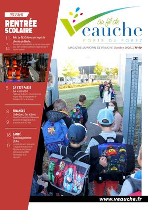 Magazine Municipal 40