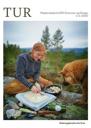 DNTD medlemsblad nr.2-2020