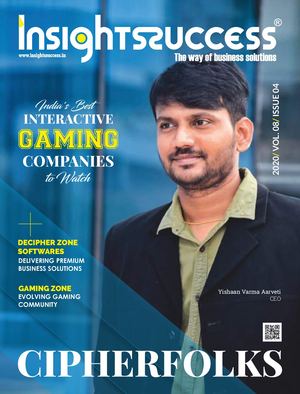 India's Best Interactive Gaming Companies To Watch Compressed Compressed