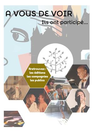 A Vous De Voir Ils Ont Participé (Maj 2020)