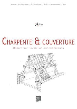 Les Charpentes et couvertures