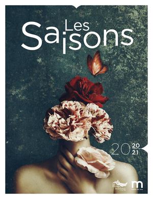 Saison Culturelle 2020-2021