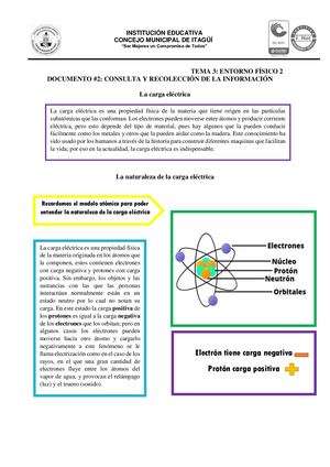 DOC 2 CONSULTA Y RECOLECCIÓN DE LA INFORMACIÓN