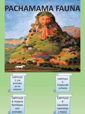 Taller Pachamama  Modulo 7