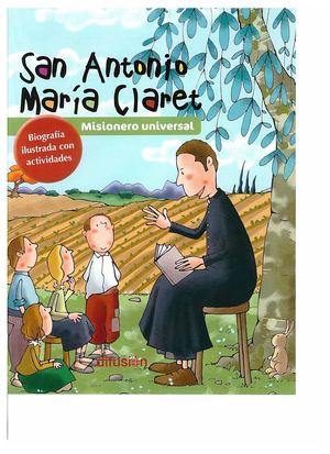 Claret Misionero Universal