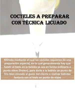 Cocteles Metodo Licuado33