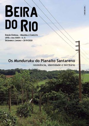 Beira do Rio - Especial Especial: Memória e Conflitos n. 6