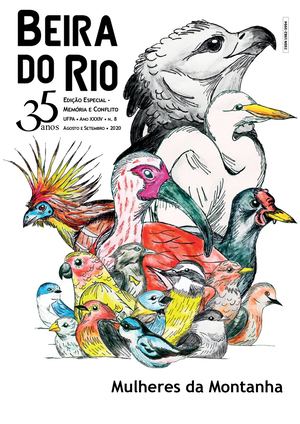 Beira do Rio - Especial Especial: Memória e Conflitos n. 8