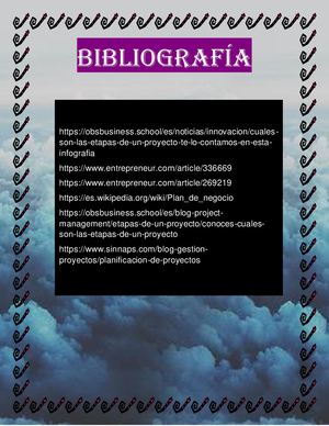 Bibliografias
