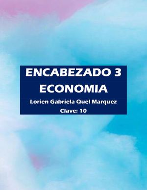 Encabezado 3 Economia