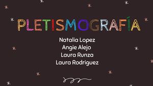 Plestomografia corporal