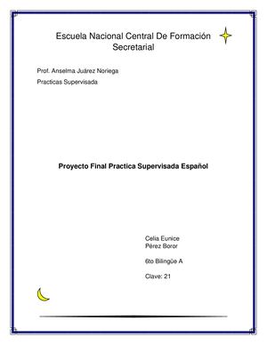 Proyecto Final Celia Eunice Perez Boror