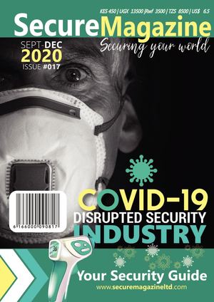 Secure Magazine Issue #17