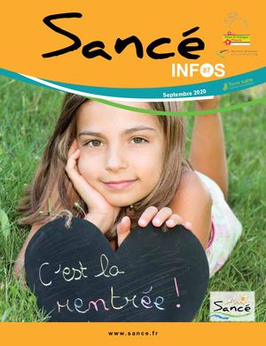 Sance Infos 87