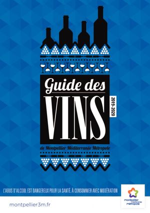 Guide Des Vins 2018