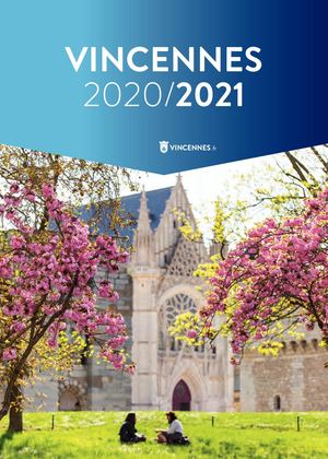Guide de la Ville - 2020/2022