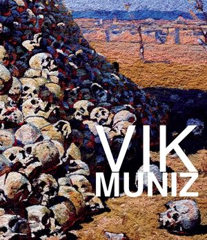 Vik Muniz