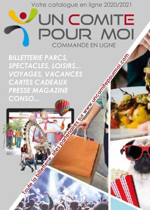 Catalogue Edition 2020 Commande En Ligne