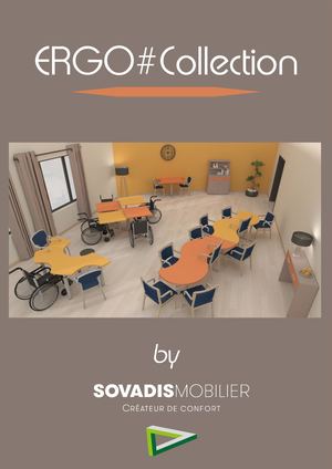 Sovadis_Brochure Ergo Collection 30pourcentderemise