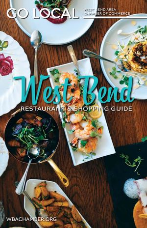 West Bend WI Vistors Guide