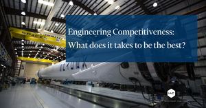 Engineering Competitiveness