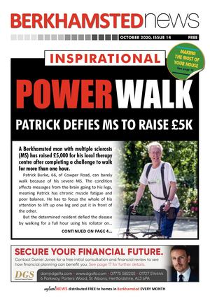 Berkhamsted October 20 Low Res