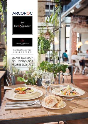 Arcoroc 2020 NBS Bazar Profesional