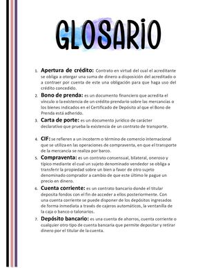 Glosario Convertido