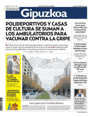 Noticias de Gipuzkoa 20201007