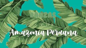 Danzas De La Amazonia Peruana