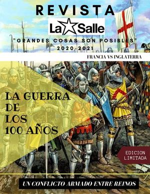 La Guerra De Los 100 Años