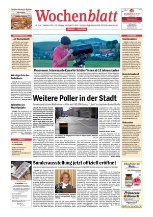 Wochenblatt-Loerrach