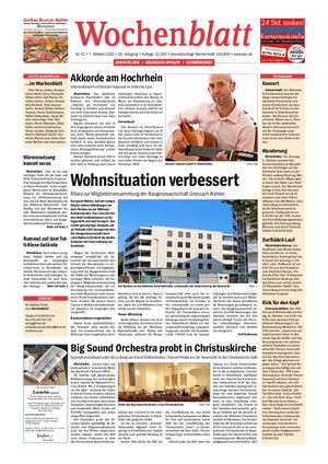 Wochenblatt-Rheinfelden