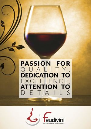 Feudivini Catalogue 2020 2021