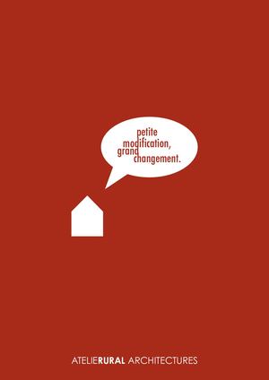 ATELIERURAL ARCHITECTURES_BOOK
