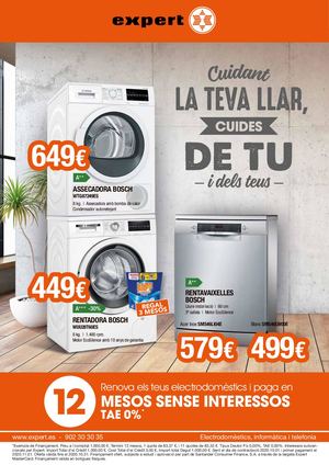 Expert Juanola Catalogo Octubre 2020 (Catalán)