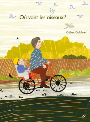 Où Vont Les Oiseaux