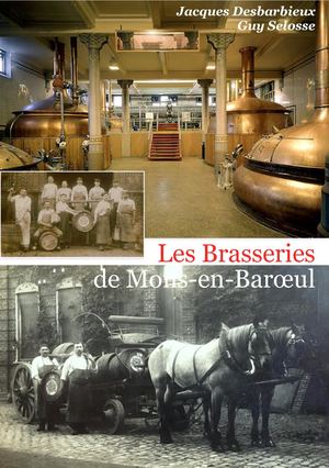 Brochure Brasseries de Mons-en-Barœul