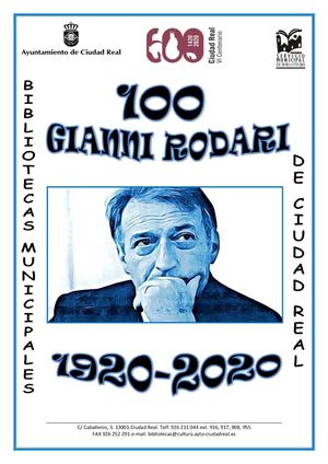 Actividades Gianni Rodari-Cuentos al revés