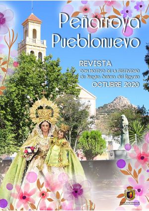 Revista Octubre 2020
