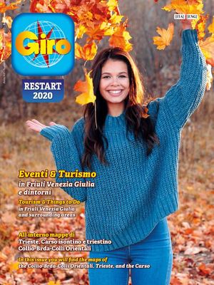 Giro Restart 2020