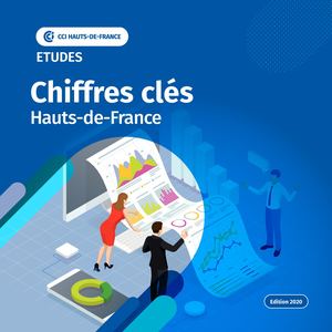 Chiffres clés Hauts-de-France 2020
