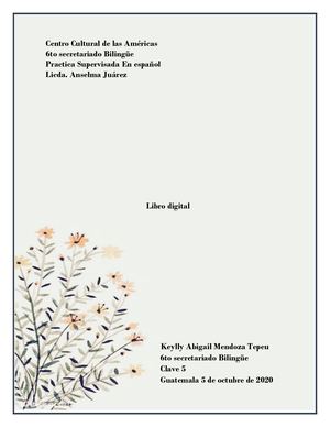 Proyecto -Keylly Abigaíl Mendoza Tepeu