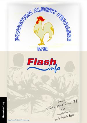Flash Info N°19