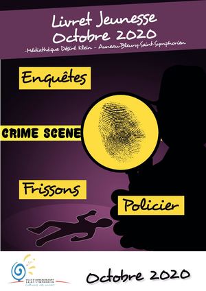 Livret Frisson Jeunesse