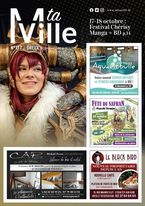M Ta Ville N°177